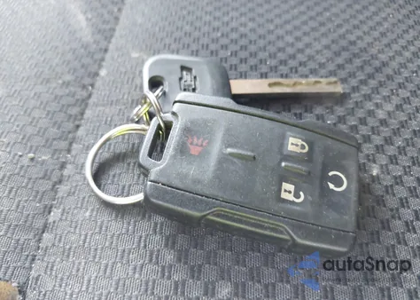 2017 Chevrolet Silverado K1500 Lt из США, поврежденный, VIN 1GCVKREC0HZ397918